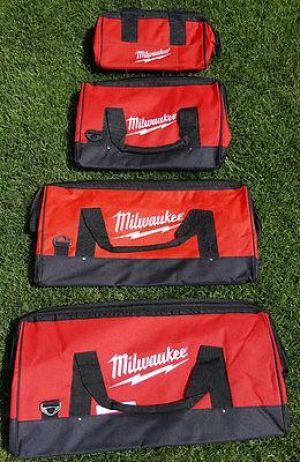 Milwaukee Tool Bag Work Bag Made of Nylon