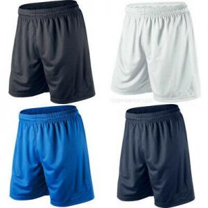 take it easy sport Mens Football Shorts Jogging Running Gym Sports Breathable Fitness Size XS - 2XL