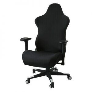 Ergonomic Office Computer Game Chair Slipcovers Stretchy Covers for Gaming Chair