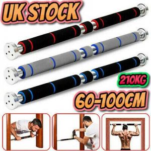 take it easy sport Door Home Exercise Workout Training Gym Bar Chin Up Adjustable Fitness Pull Up